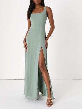 elegant moment emerald green tie-dye backless maxi dress Lulus Elegant Moment Tie-Dye Backless Maxi Dress in Green